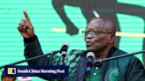 Zuma’s new party emerges a big winner in South Africa vote