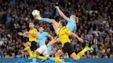 Man City 2-1 Dortmund LIVE! Haaland winner - Champions League result, match stream and latest updates today