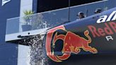 Las aguas de Barcelona reciben al Alinghi Red Bull Racing