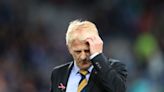 On this day in 2017 – Gordon Strachan leaves role as Scotland head coach