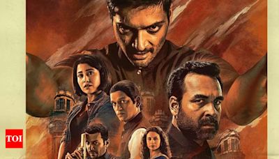 Mirzapur Season 3 concludes with a dramatic climax, the Ali Fazal starrer teases a season 4! | Hindi Movie News - Times of India