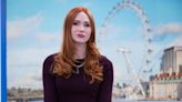 Karen Gillan wants to live in Highlands cottage for 'rest of my life'