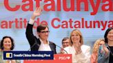 Spain’s Socialists hail ‘new era’ after separatist defeat in Catalonia