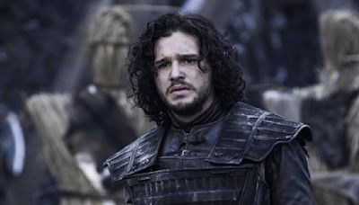 Kit Harington se lâche sur la fin contestée de Game of Thrones : "’Il y a eu des choix particuliers"