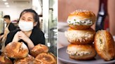 Homegrown baker invested S$150,000 to open a bakery after quitting her corporate job