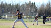 Bark River-Harris baseball earns doubleheader sweep over Nordics