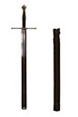 Executioner's sword