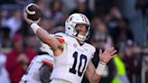 Bo Nix: Heisman Trophy finalist reflects on time at Auburn, calls it a 'huge' factor in his growth