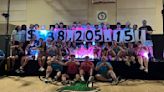 South Fayette High School raises over $338K for kids with cancer