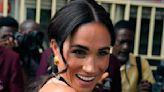 Meghan Markle will take low popularity in UK with 'pinch of salt'