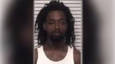 Suspect arrested after man found dead outside of a car in Statesville, police say