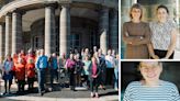 'Stunning': Locals hail £4m makeover of historic Glasgow building