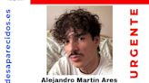 La Policía busca a un joven peluquero de 34 años desaparecido en El Bierzo
