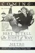 The Right of Way (1920 film)