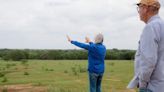 North Texas landowners trying to stop a reservoir that Wichita Falls calls crucial