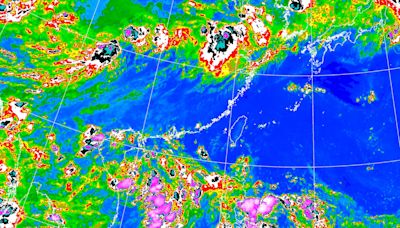 今台北市體感溫度飆44度！「17縣市高溫特報」午後慎防雷陣雨