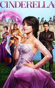 Cinderella (2021 American film)