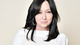 Actress Shannen Doherty star of 90210 and Charmed dies after battler with cancer
