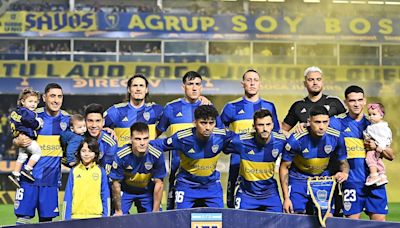 En qué canal pasan Boca vs. Almirante Brown por la Copa Argentina hoy