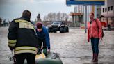 Radioactive leak threat in Russia as flood heads for Uranium mines