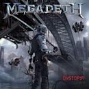 Dystopia (Megadeth album)