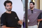 Kris Jenner and Khloé Kardashian react to Scott Disick’s shocking weight loss after alarming photos, Ozempic speculation