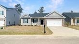 Newly constructed houses you can buy in Orangeburg