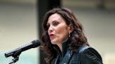 How to watch, attend Gov. Gretchen Whitmer's 2nd inauguration