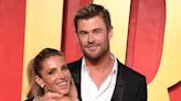 Chris Hemsworth and Elsa Pataky's Relationship Timeline