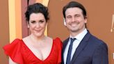 Jason Ritter Gushes Over Wife Melanie Lynskey After Her Emmy Nom: 'The Most Incredible Person'