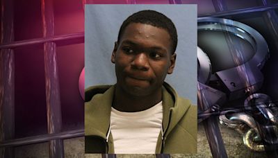 Little Rock police arrest 18-year-old accused of abusing infant son, leading to child’s death