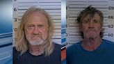 Two arrested in connection with meth possession in Osage County