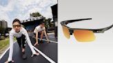 Oakley眼鏡技術升級備戰奧運 集結三大專利 絕佳視野與舒適度 - 自由電子報iStyle時尚美妝頻道