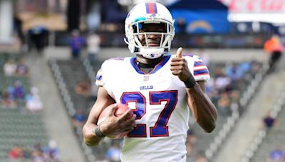 Ex-Bills CB Predicted to Have Bounce-back Season After Surprise Release