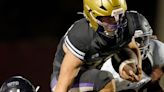 Tennessee high school football rankings: Associated Press poll entering Week 11