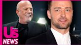 Long Island Legend Billy Joel Weighs In on Justin Timberlake’s DWI Arrest