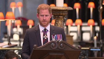 Prince Harry : cette condition sine qua non qu’il doit remplir pour que Charles III le pardonne