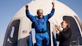 Ed Dwight, America’s First Black Astronaut Candidate, Finally Makes It to Space at Age 90