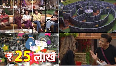 Bigg Boss Marathi 5 Day 60 (September 25) Preview: Who Will Win Mahachakravyuh Task? BB To Announce Winner