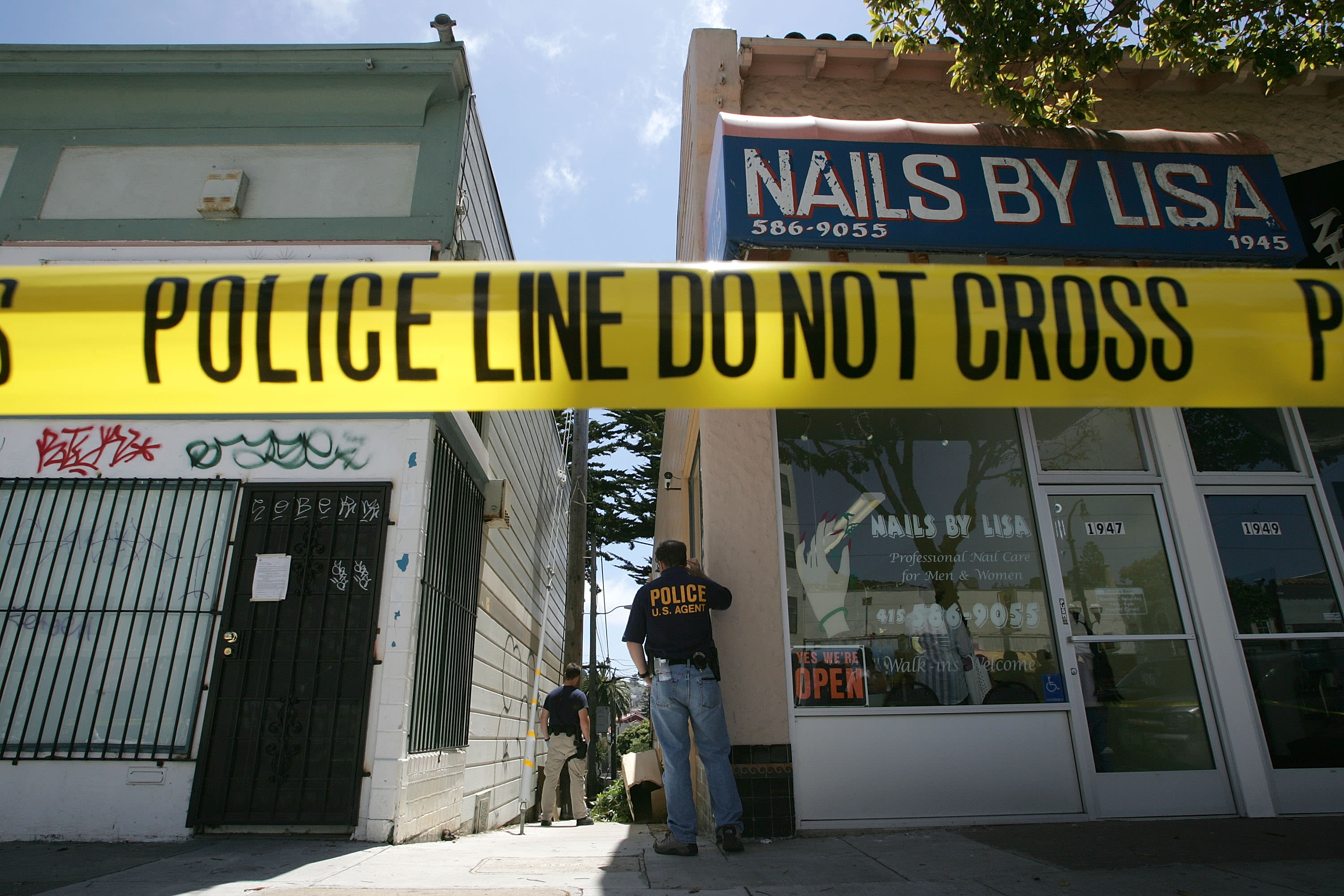 Oakland Rapper Shot And Killed At Grand Opening Of Her Beauty Supply Store