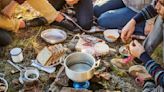 From trail snacks to fireside feasts: best foods for camping and how to prep them