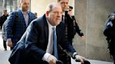 Lawyer: Harvey Weinstein hospitalized after his return to New York City jail