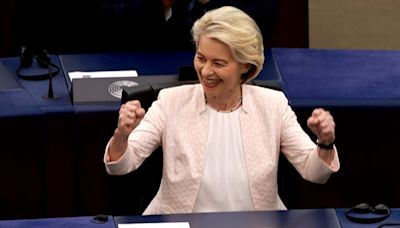 EU-Kommissionspräsidentin wiedergewählt - Leadership-Profi: Ist Ursula von der Leyen wirklich die richtige Person für den Job?