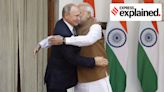 Explained: With Russia as PM Modi’s first bilateral visit this term, its importance for India