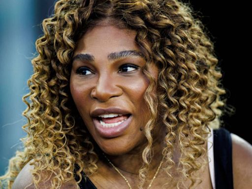 Tennis great Serena Williams will host 2024 ESPYS