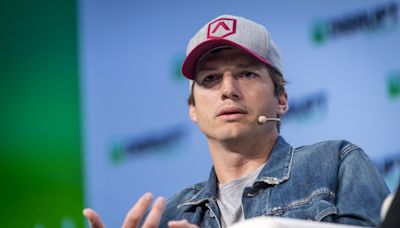 Nova startup de IA tem ator Ashton Kutcher entre os investidores