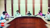 Ludhiana to Introduce 'Bal Sansad' in Government Schools | Ludhiana News - Times of India