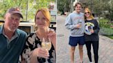 Pioneer Woman Ree Drummond Enjoys Family Time (and Lots of Whiskey!) on Colorado Vacation—See the Photos
