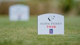 Golfer Gets Disqualified From Korn Ferry Tour Event After Just Two Holes