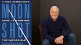 Astronaut Mike Massimino shares advice from NASA career in new book 'Moonshot'